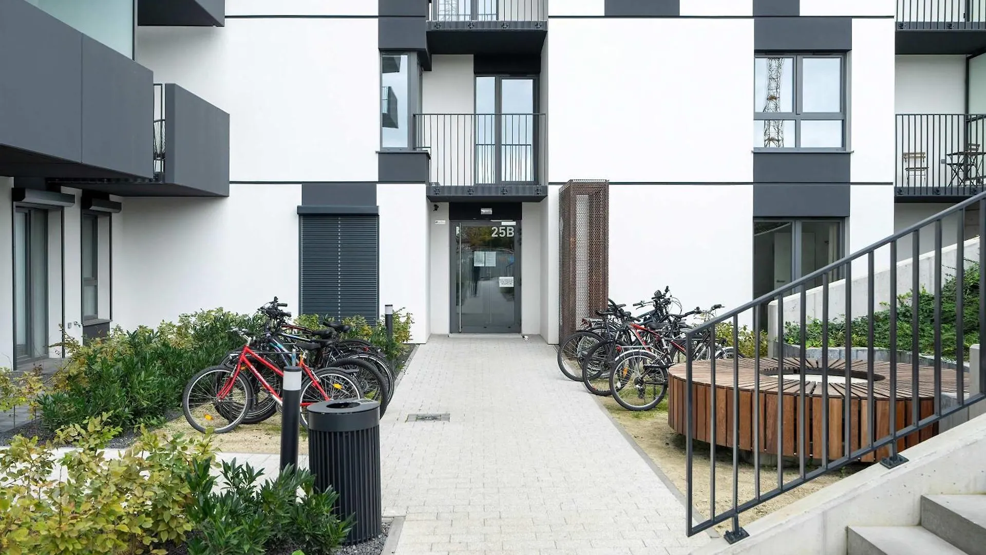 Nowoczesny Apartament Dla 2 Doroslych I 2 Dzieci Parking By Noclegi Renters Познань