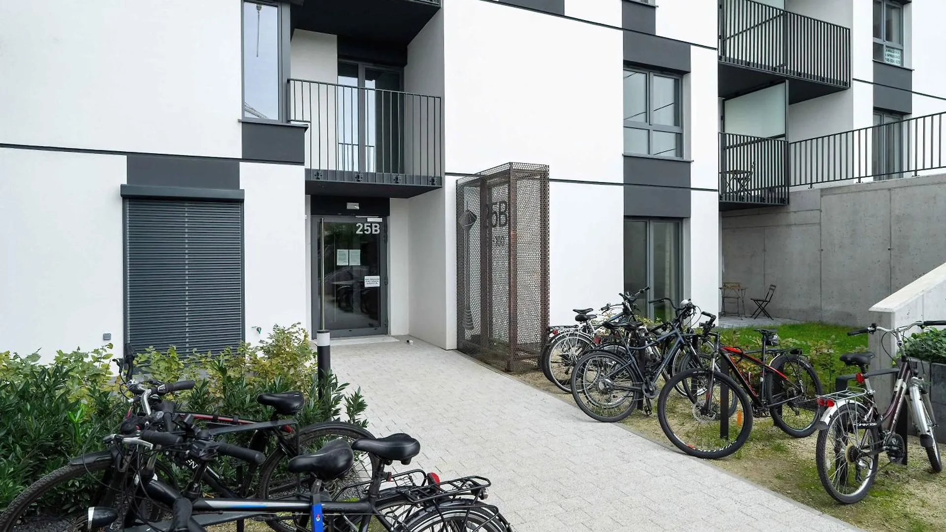 Апартаменты Nowoczesny Apartament Dla 2 Doroslych I 2 Dzieci Parking By Noclegi Renters Познань