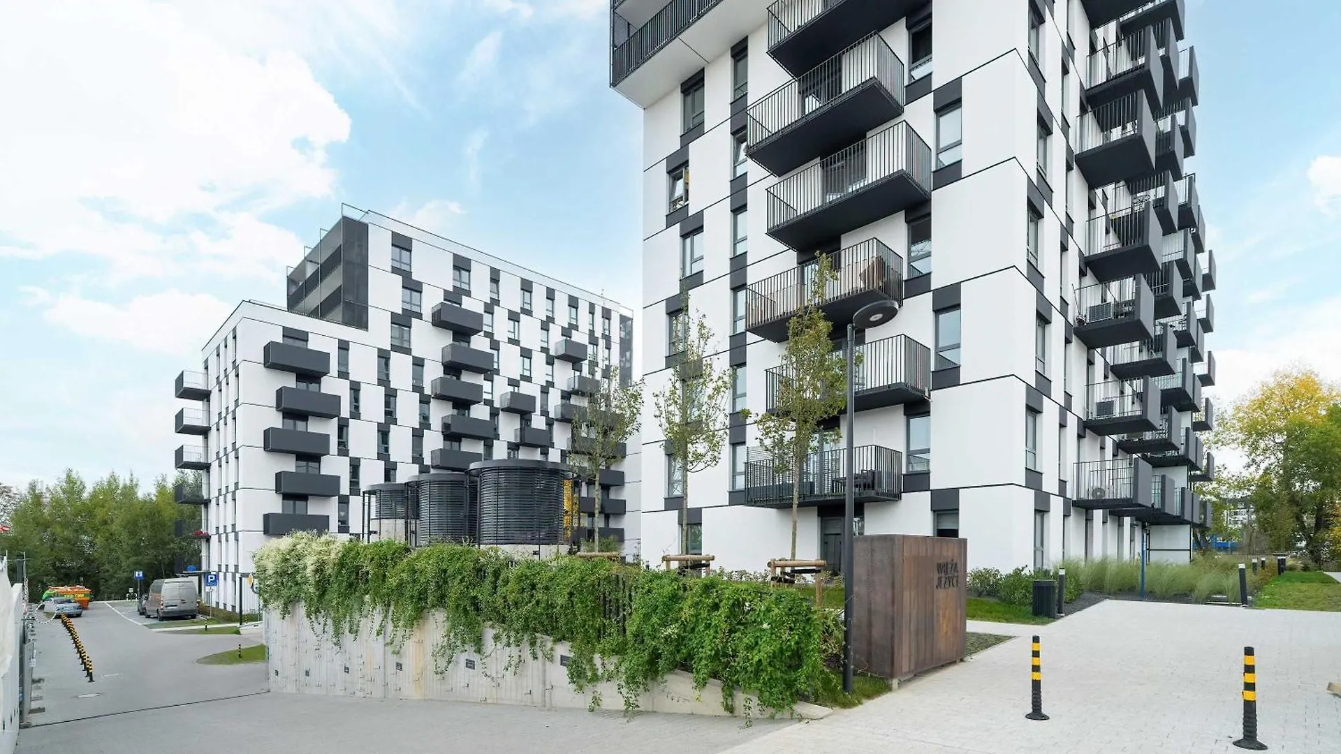 Nowoczesny Apartament Dla 2 Doroslych I 2 Dzieci Parking By Noclegi Renters Познань Апартаменты