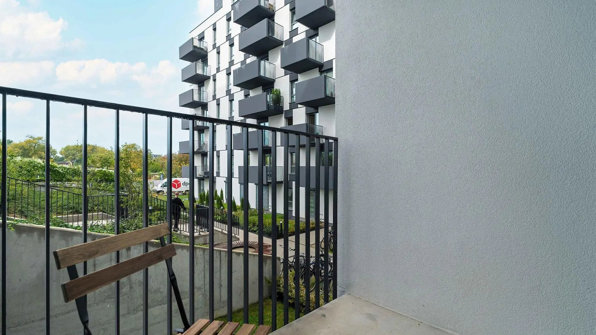 Апартаменты Nowoczesny Apartament Dla 2 Doroslych I 2 Dzieci Parking By Noclegi Renters Познань