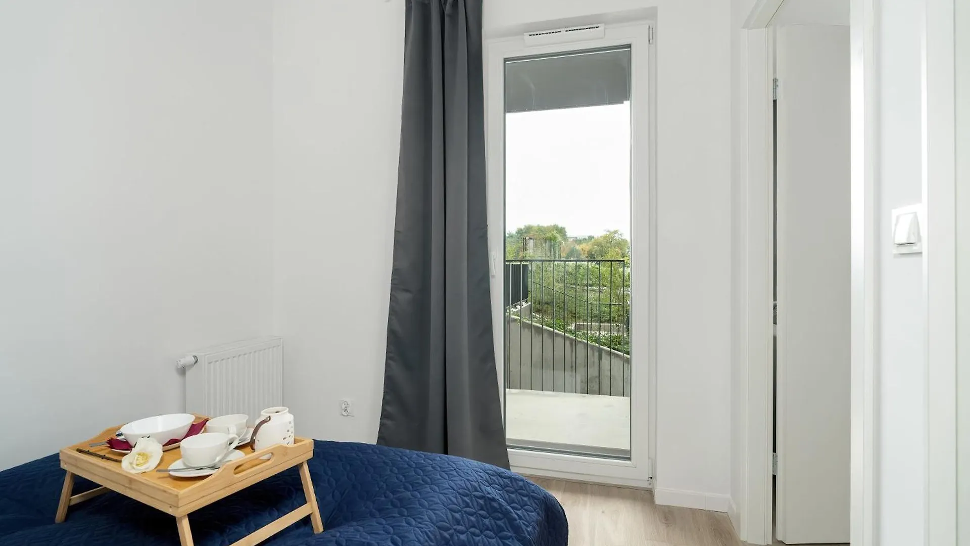 Nowoczesny Apartament Dla 2 Doroslych I 2 Dzieci Parking By Noclegi Renters Познань Польша