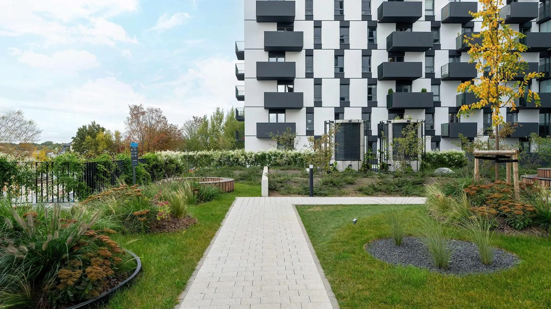 Nowoczesny Apartament Dla 2 Doroslych I 2 Dzieci Parking By Noclegi Renters Познань